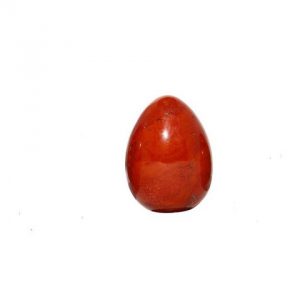 red jasper yoni egg