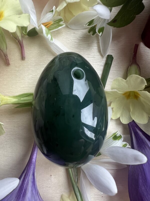 NEW...Polar Jade Egg - Image 6