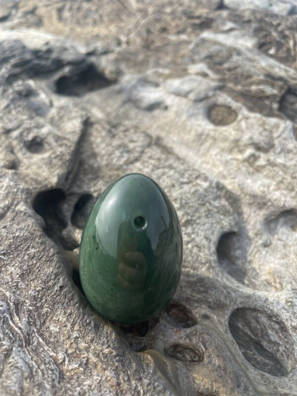 NEW...Polar Jade Egg - Image 7