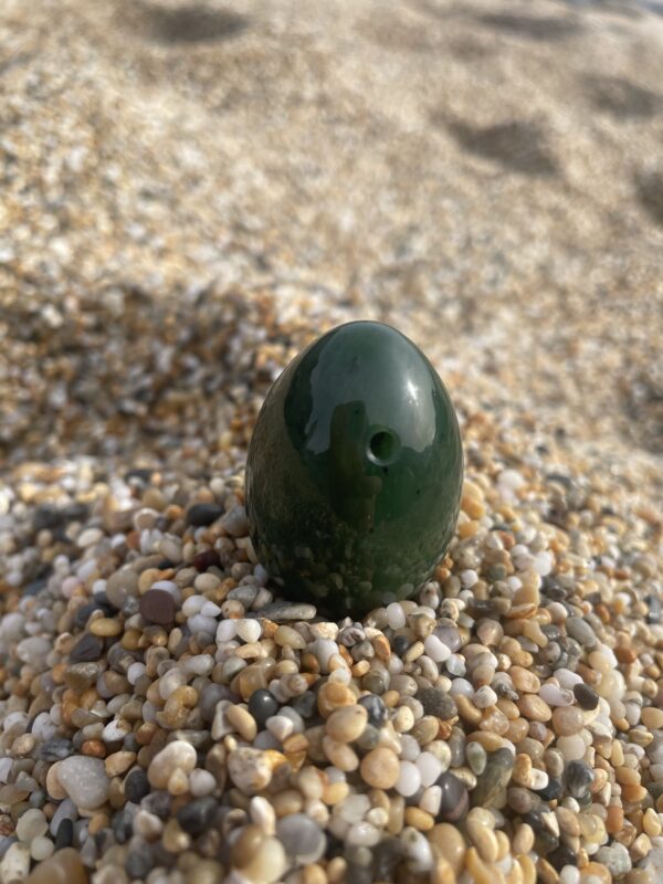 NEW...Polar Jade Egg - Image 10