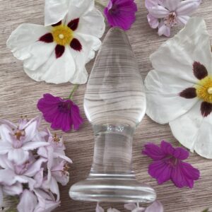 Rosebud Anal Delight