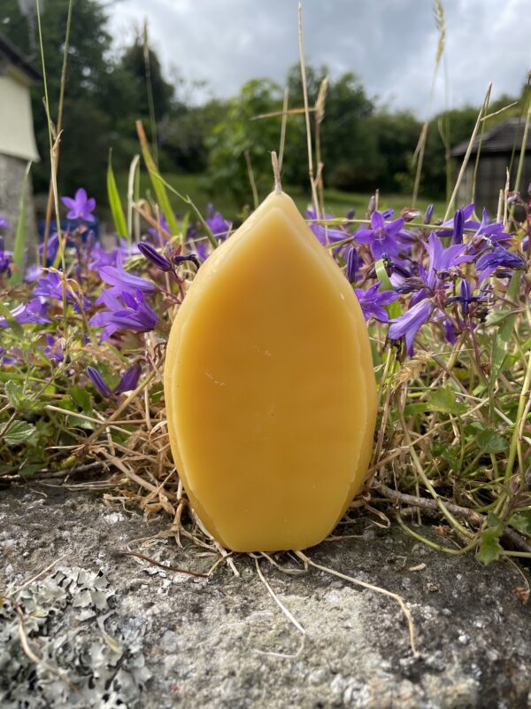 Sacred Yoni Candle - Image 2