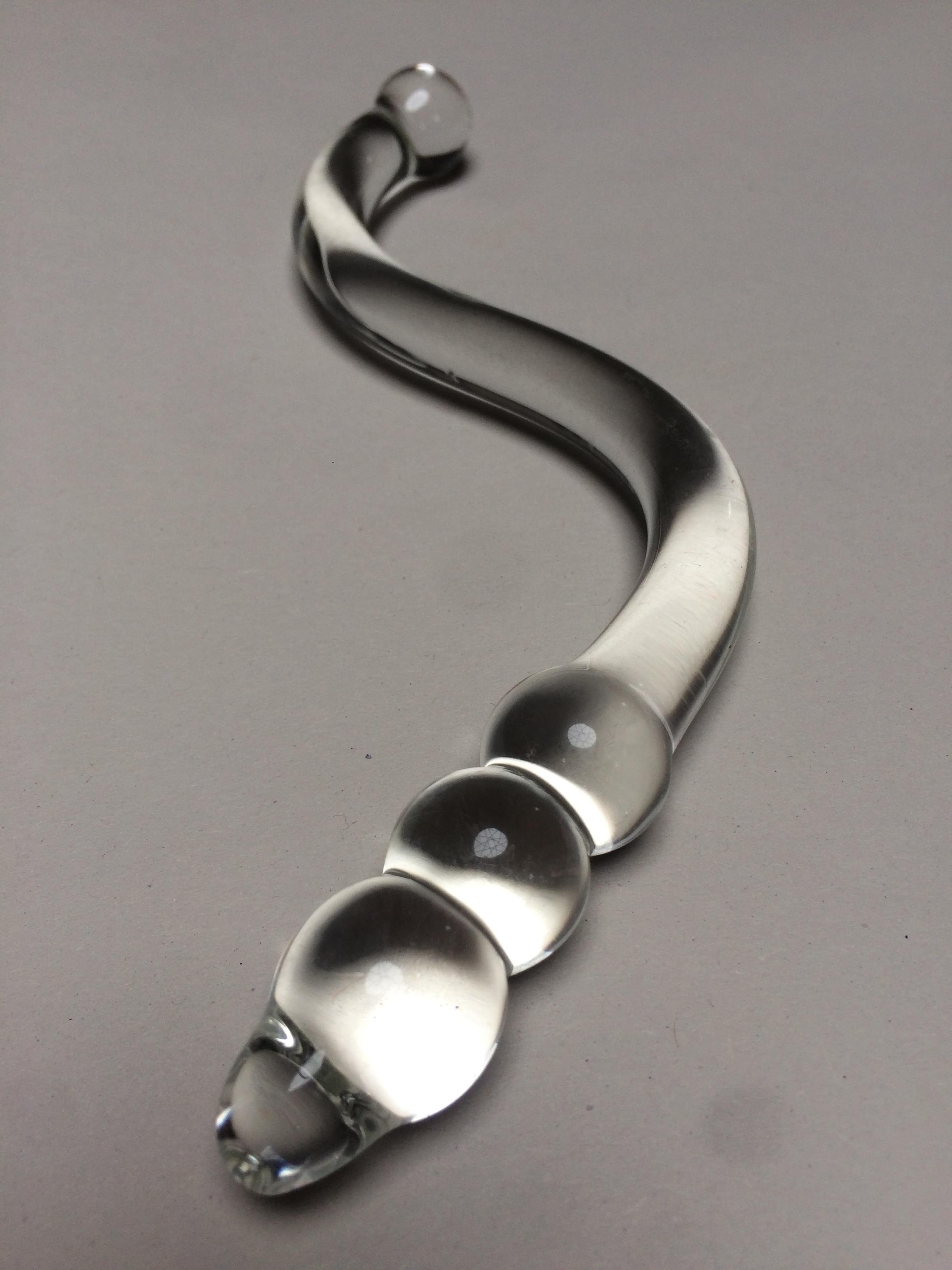Amrita G Spot Wand - Image 8