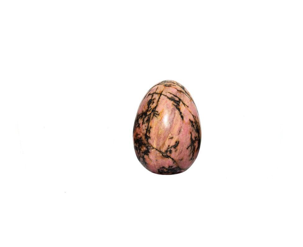 rhodonite yoni eggs